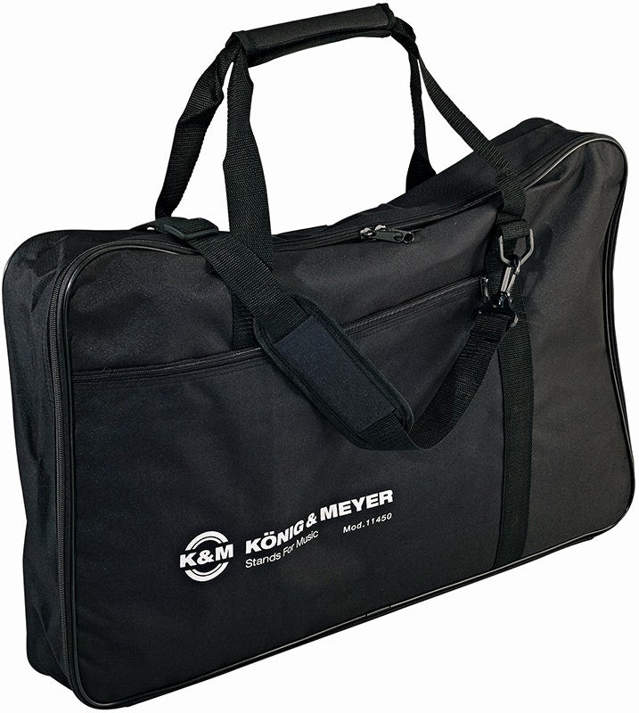 K&M 11450 Housse pour pupitre