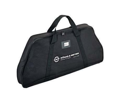 K&M 11460 case de transport