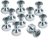 K&M 11581 Aimant LOT DE 10