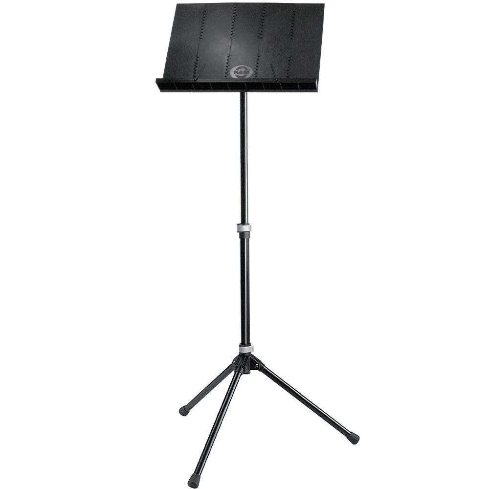 K&M 12120 Pupitre avec bag