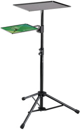 K&M 12150 Support pour ordinateur portable