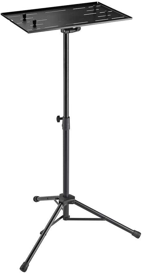 K&M 12185 Support pour ordinateur portable