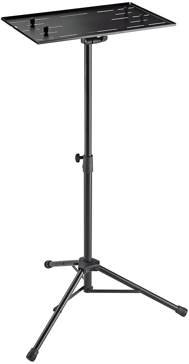 K&M 12185 Support pour ordinateur portable