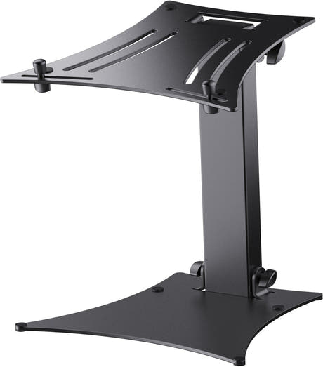 K&M 12190 Support pour ordinateur portable