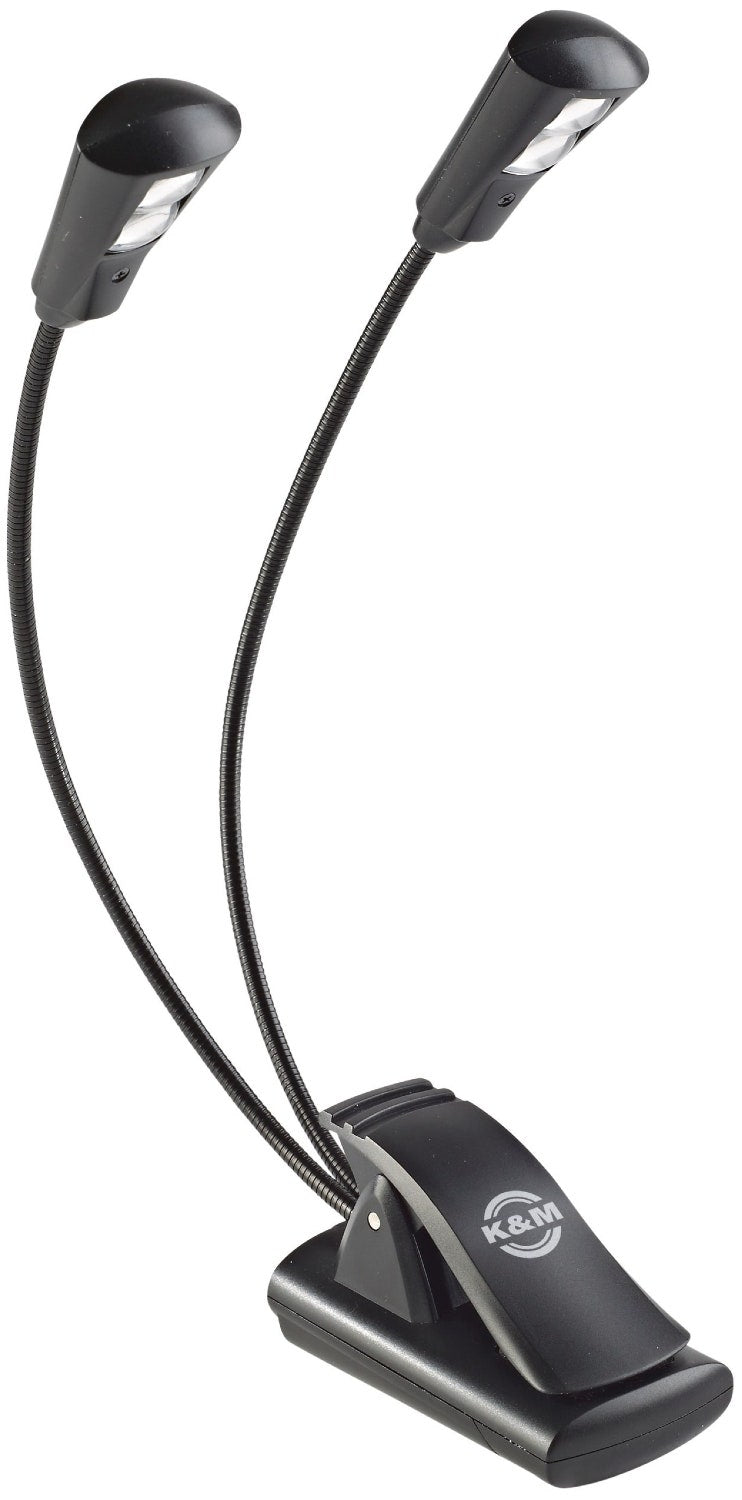 K&M 12244 FlexLight Led double