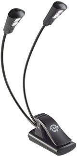 K&M 12244 FlexLight Led double