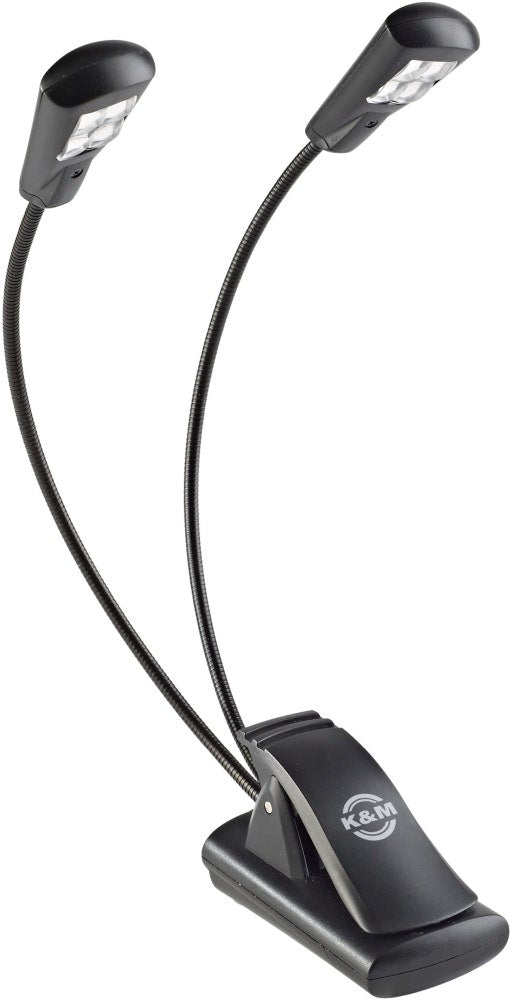 K&M 12246 FlexLight Led double