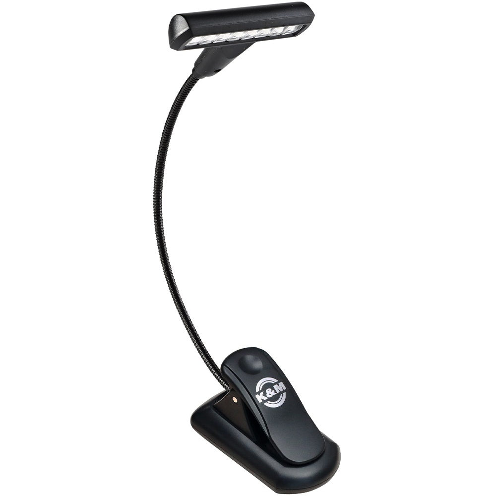 K&M 12264 - Éclairage de pupitre light