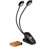 K&M 12271 Éclairage de pupitre Light