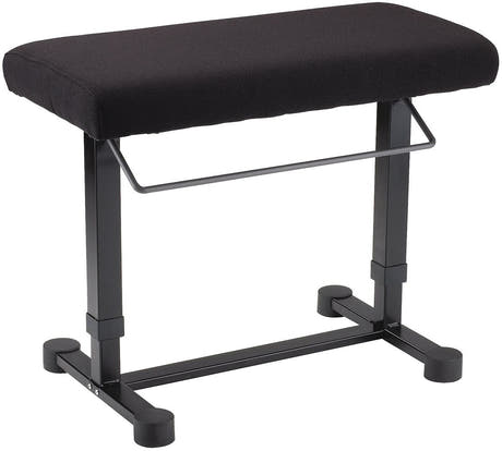 K&M 14081 Banc de piano »Uplift«