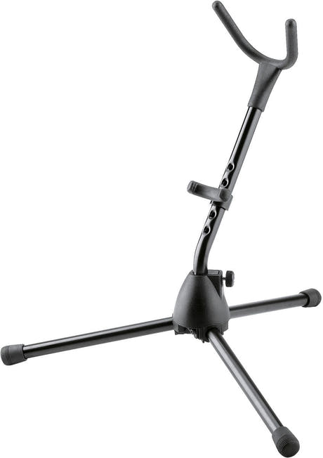 K&M 14300 Support pour saxophone