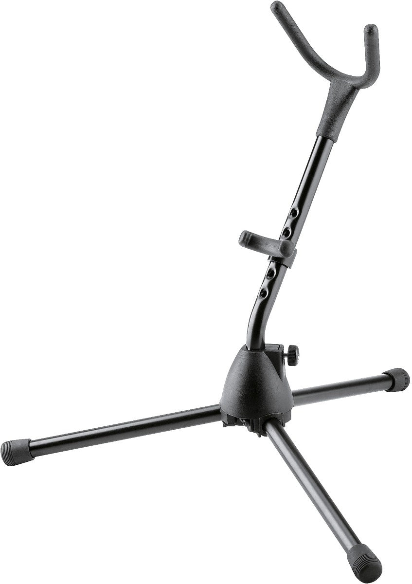 K&M 14300 Support pour saxophone