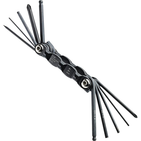 K&M 14585 Outil pour Guitares