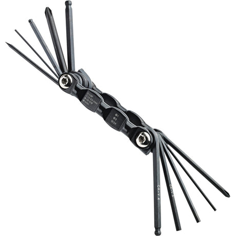 K&M 14585 Outil pour Guitares