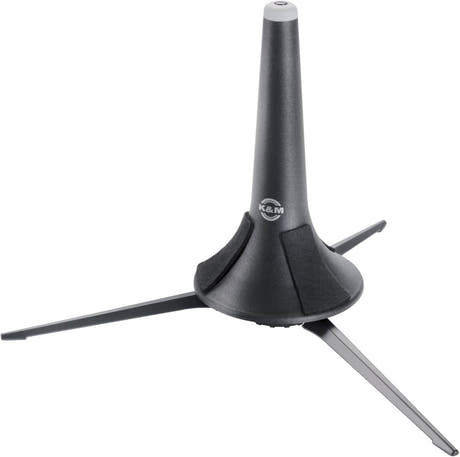 K&M 15210 SUPPORT POUR TROMPETTE