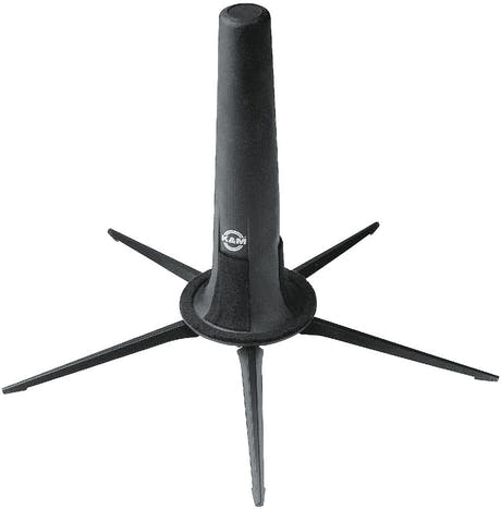 K&M 15229 Support pour clarinette