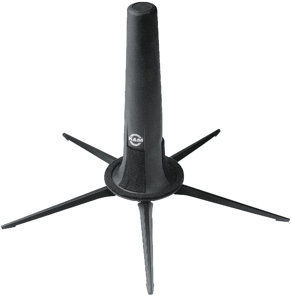 K&M 15229 Support pour clarinette