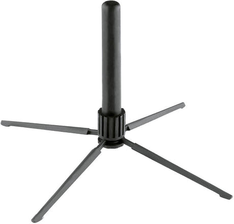 K&M 15232 Support pour flûte