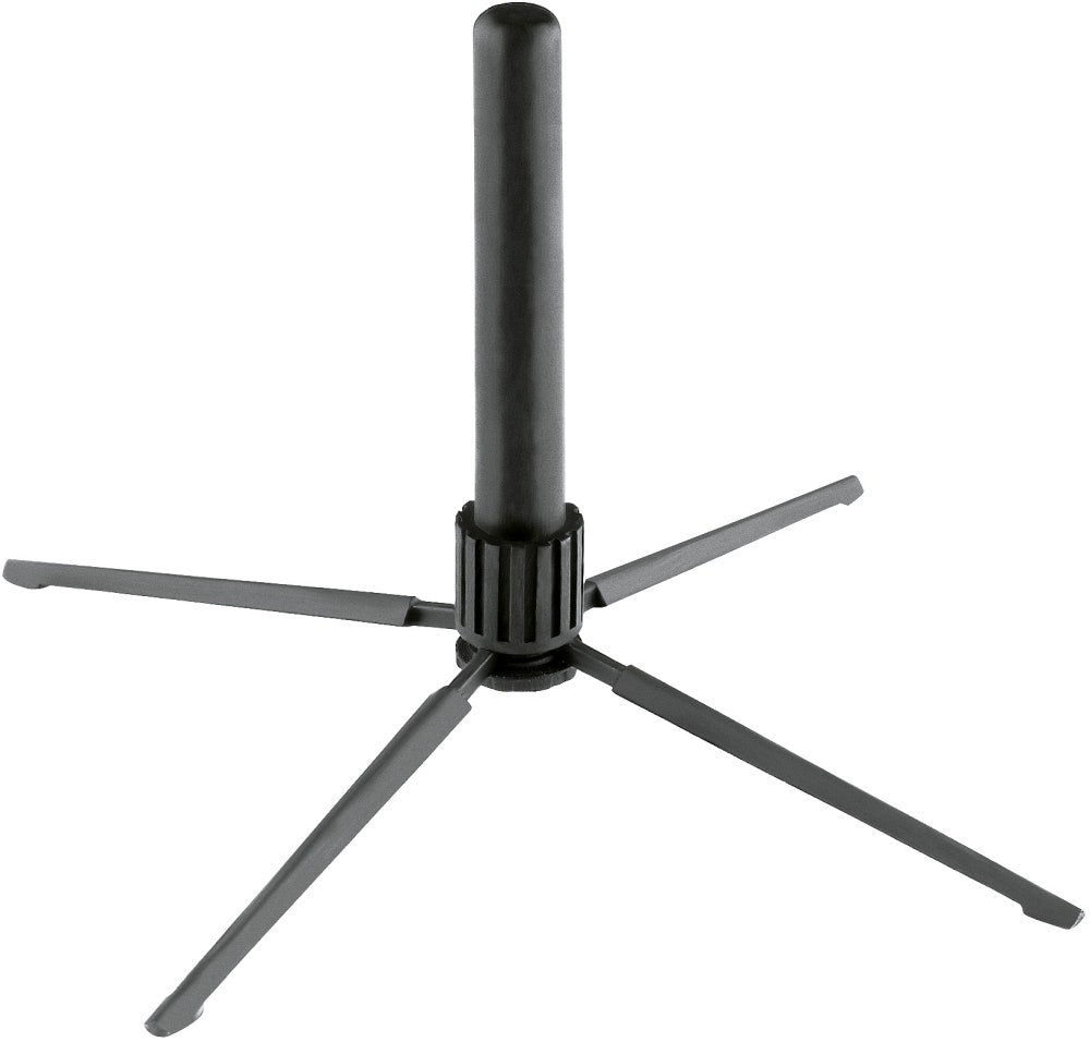 K&M 15232 Support pour flûte
