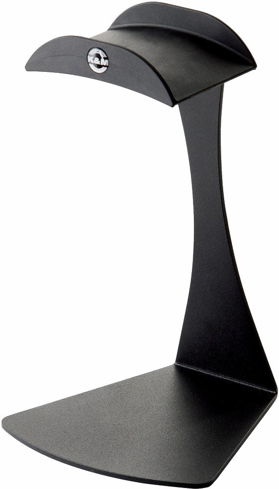 K&M 16075 Headphone Holder