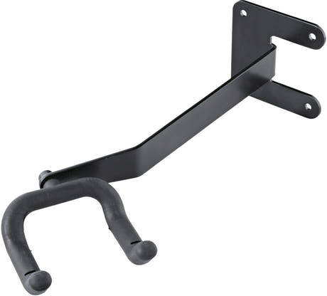 K&M 16235 support mural pour Guitares
