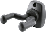 K&M 16250 Support mural pour Guitares