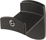 K&M 16312 Support mural pour casque