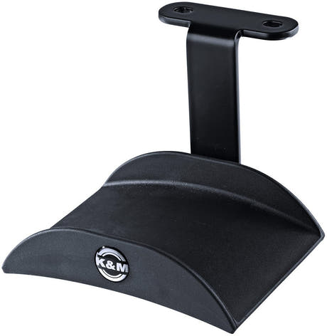 K&M 16330 Support casque