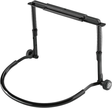 K&M 16416 Support harmonica