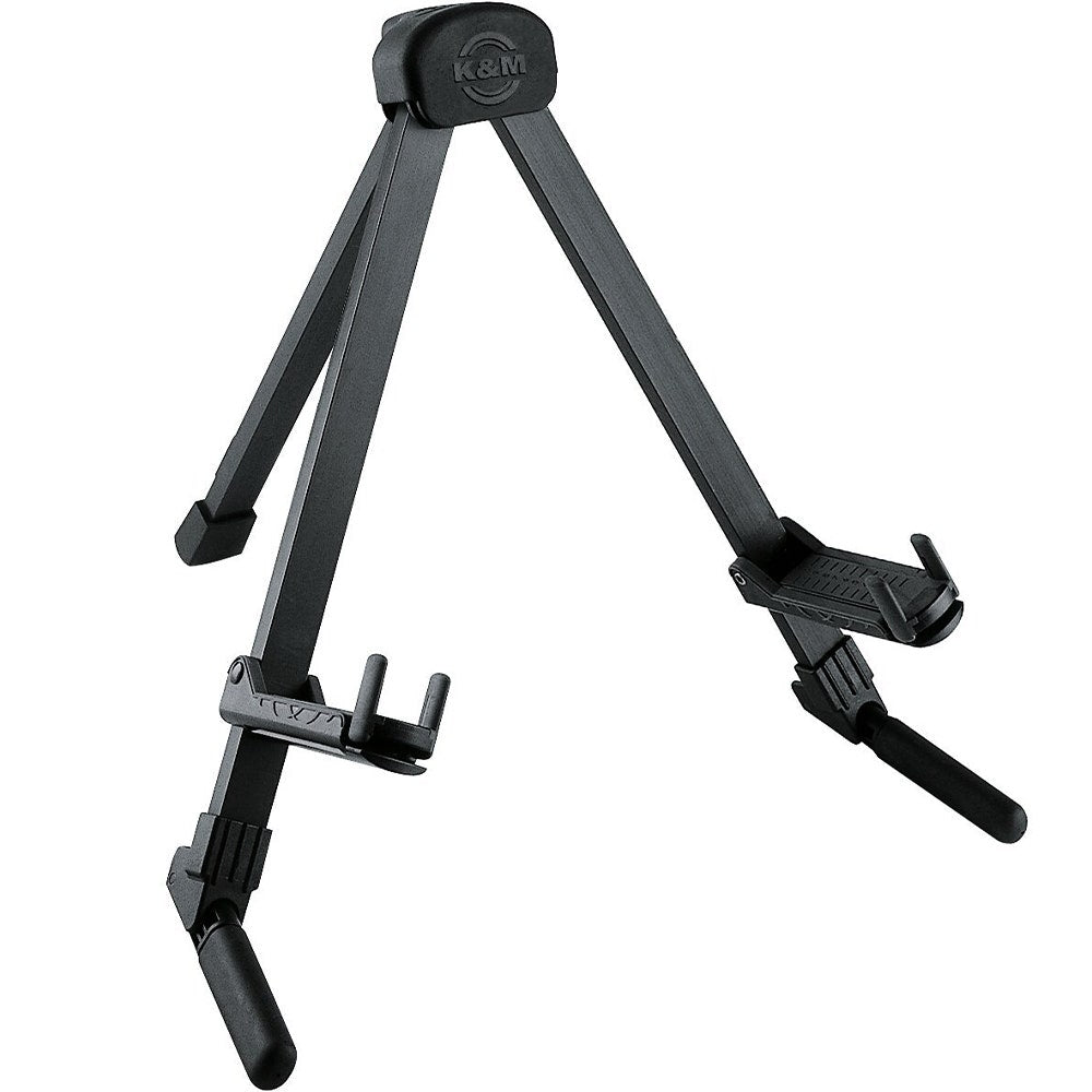K&M 17550 Stand pour Guitares