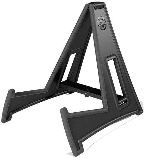 K&M 17595 Support pour Ukulélés/Violons