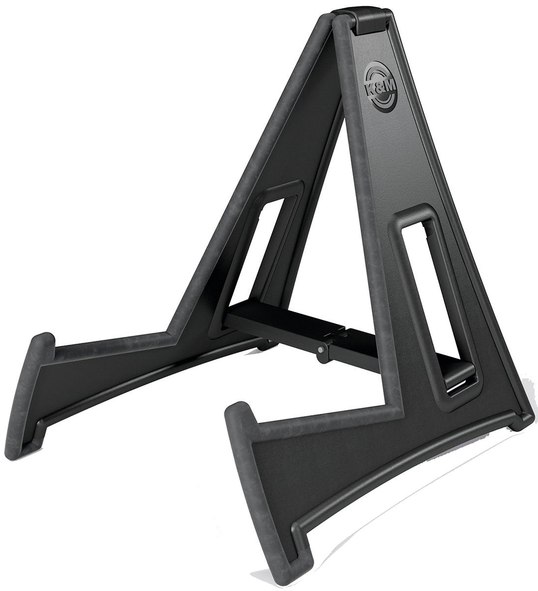 K&M 17595 Support pour Ukulélés/Violons