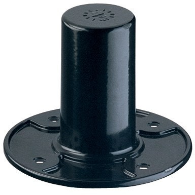 K&M 19656 Adaptateur à embase
