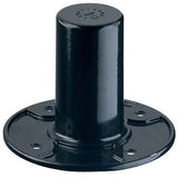 K&M 19656 Adaptateur à embase