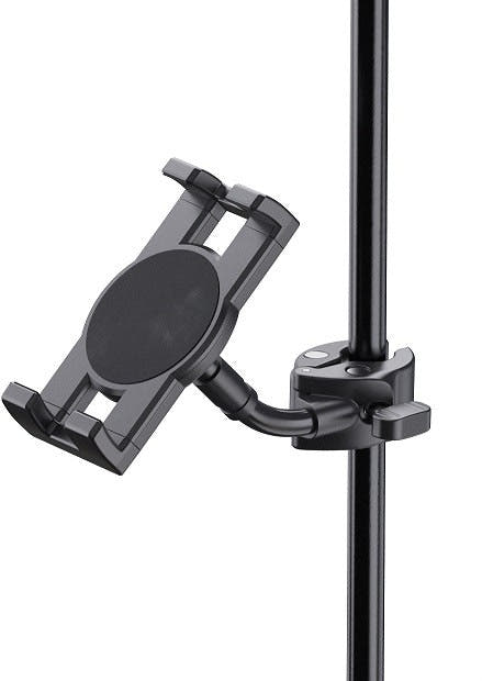 K&M 19764 - Support pour smartphone/tablette PC