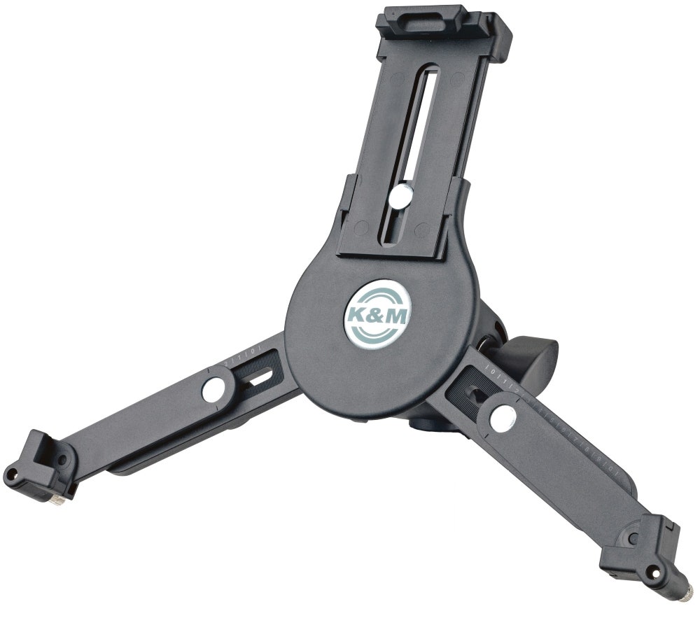 K&M 19790 Support pour tablette PC
