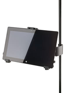 K&M 19791 Tablet holder