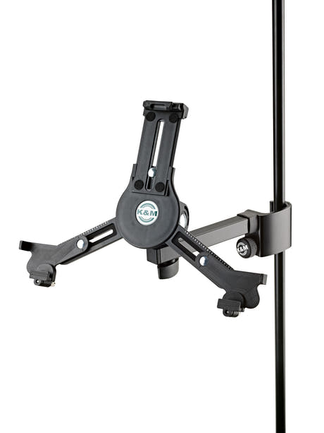 K&M 19791 Tablet holder