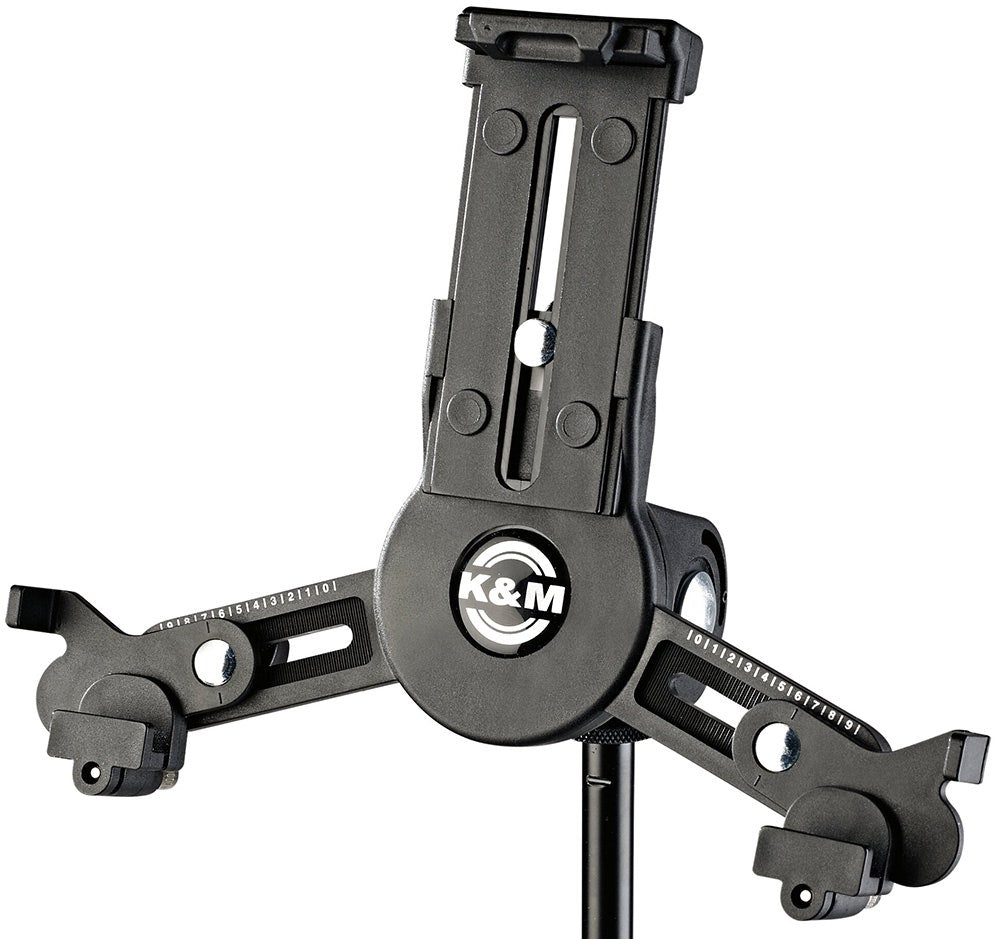 K&M 19795 Support pour tablette PC
