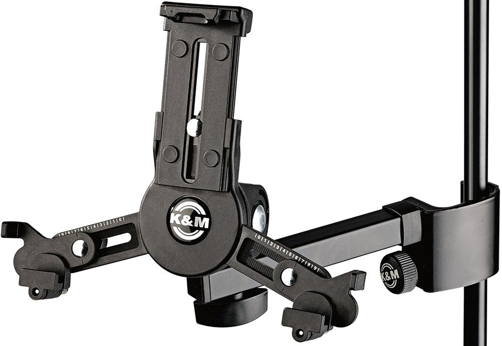 K&M 19796 Support pour tablette PC