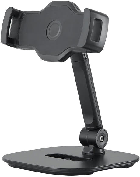 19800 Support de table pour smartphone et tablette PC