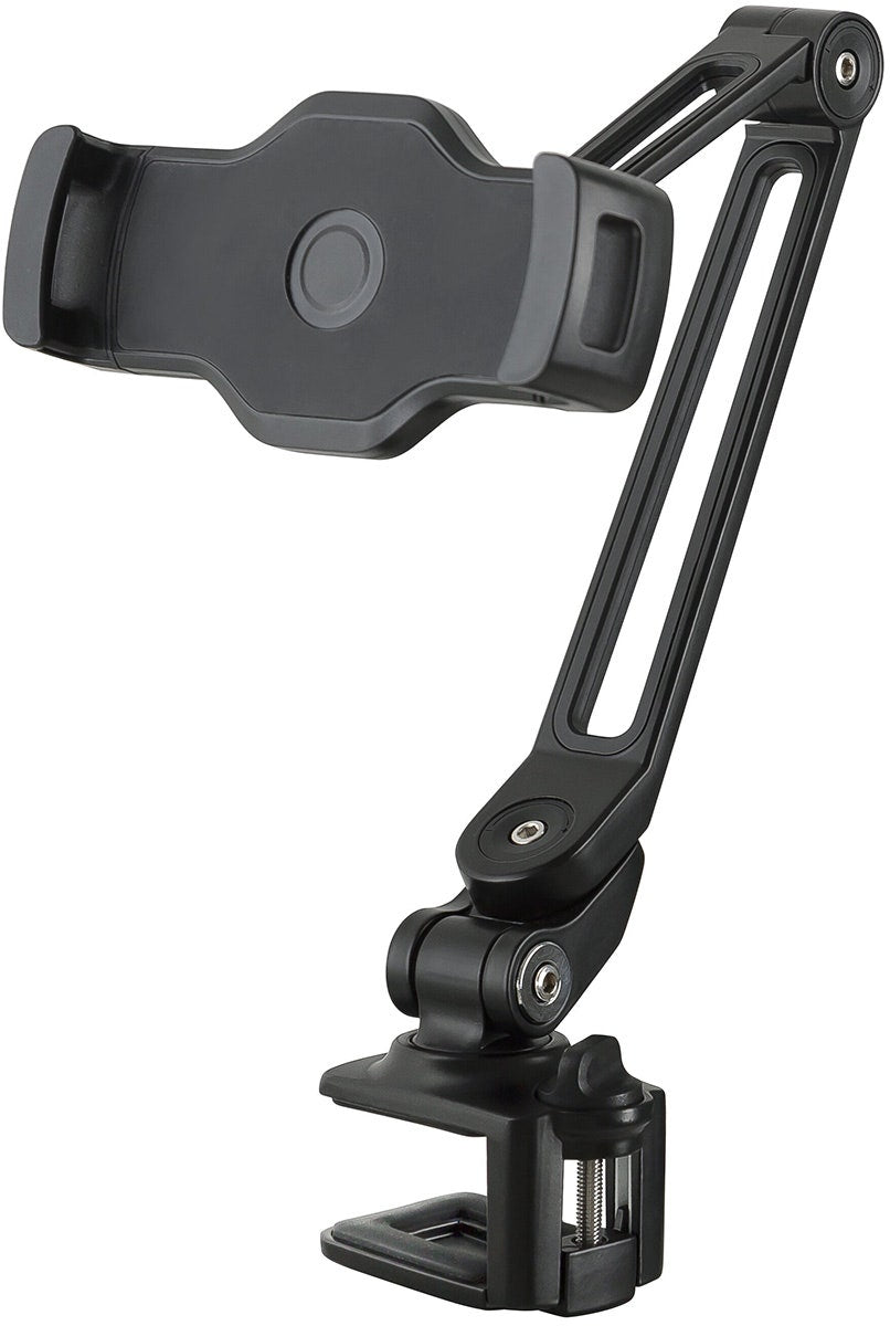 K&M 19805 Support pour smartphone et tablette PC