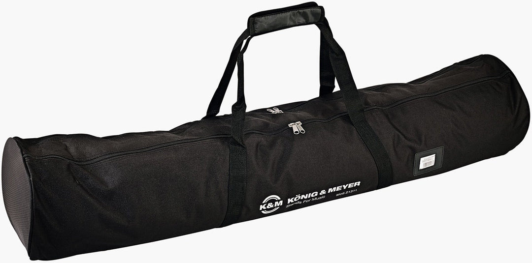 K&M 21311 case de transport pour pieds d’enceinte