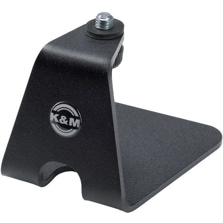 K&M 23240 - Pied de micro de table