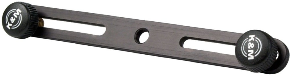 K&M 23550 Barre pour micro
