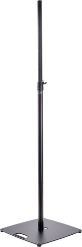 K&M 24650 Pied d'éclairage/pour enceinte
