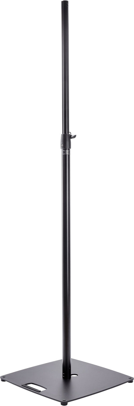 K&M 24650 Pied d'éclairage/pour enceinte