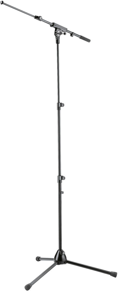 K&M 252 Pied de micro