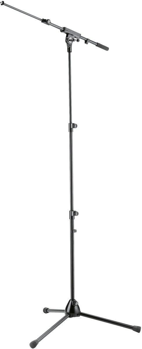 K&M 252 Pied de micro