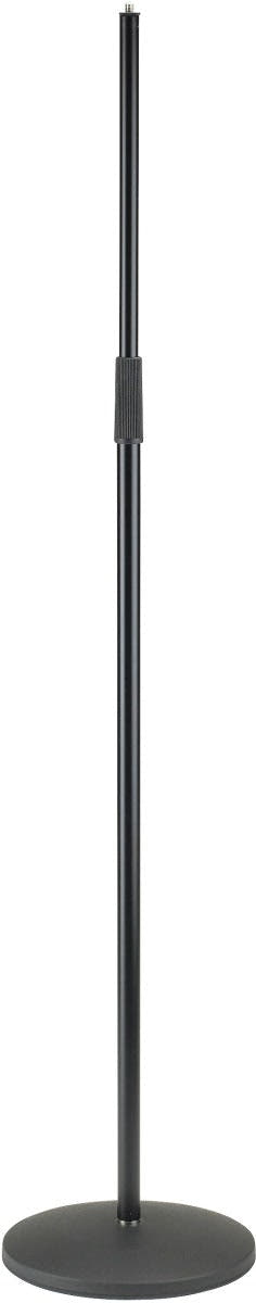 K&M 26125 Pied de micro